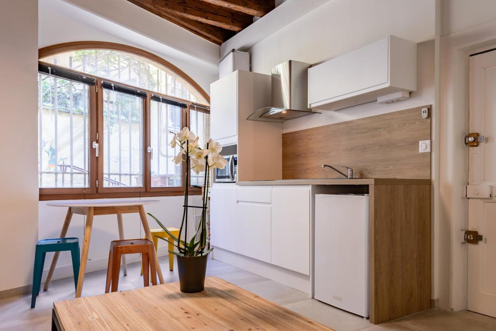 Plaisir Du Vieux Lyon Ail Apartman Kültér fotó